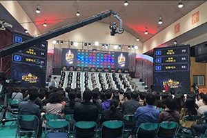 EBS 장학퀴즈 학교에 가다