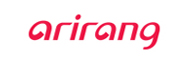 arirang 로고