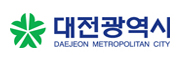 대전광역시 로고
