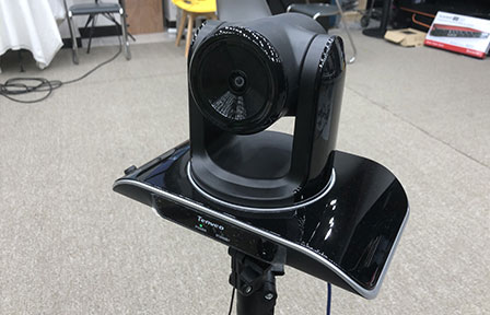 USB CAM